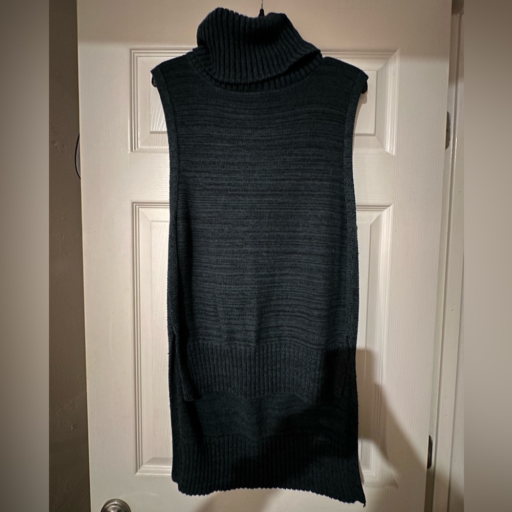 Banana Republic turtleneck sweater
